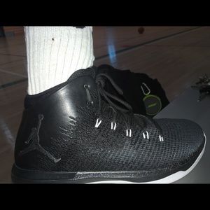 Meet your Posher, Jeff